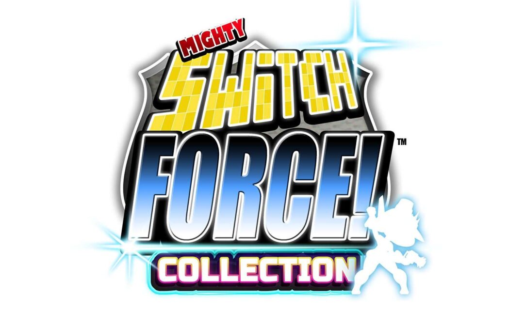 Mighty Switch Force! Collection