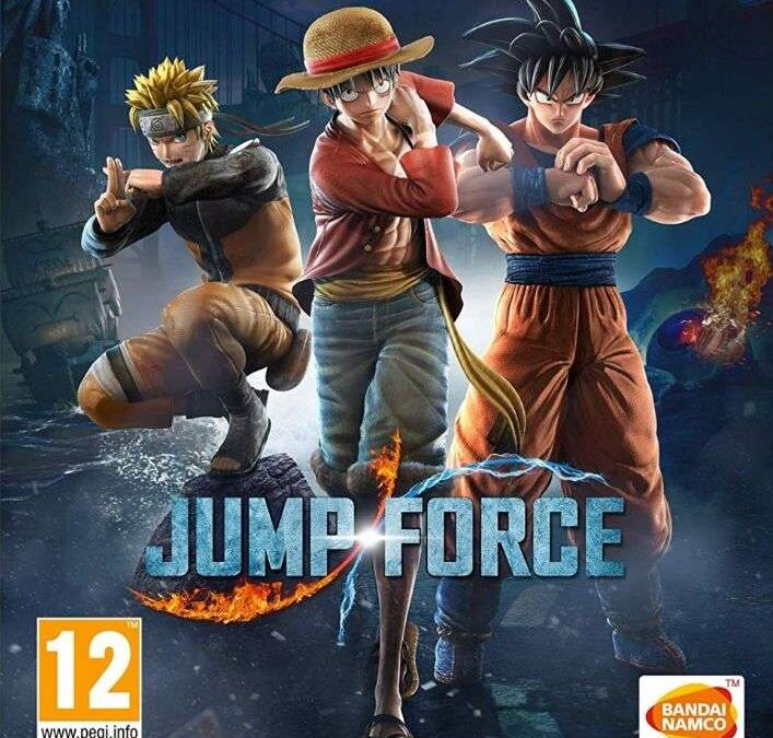 Jump Force