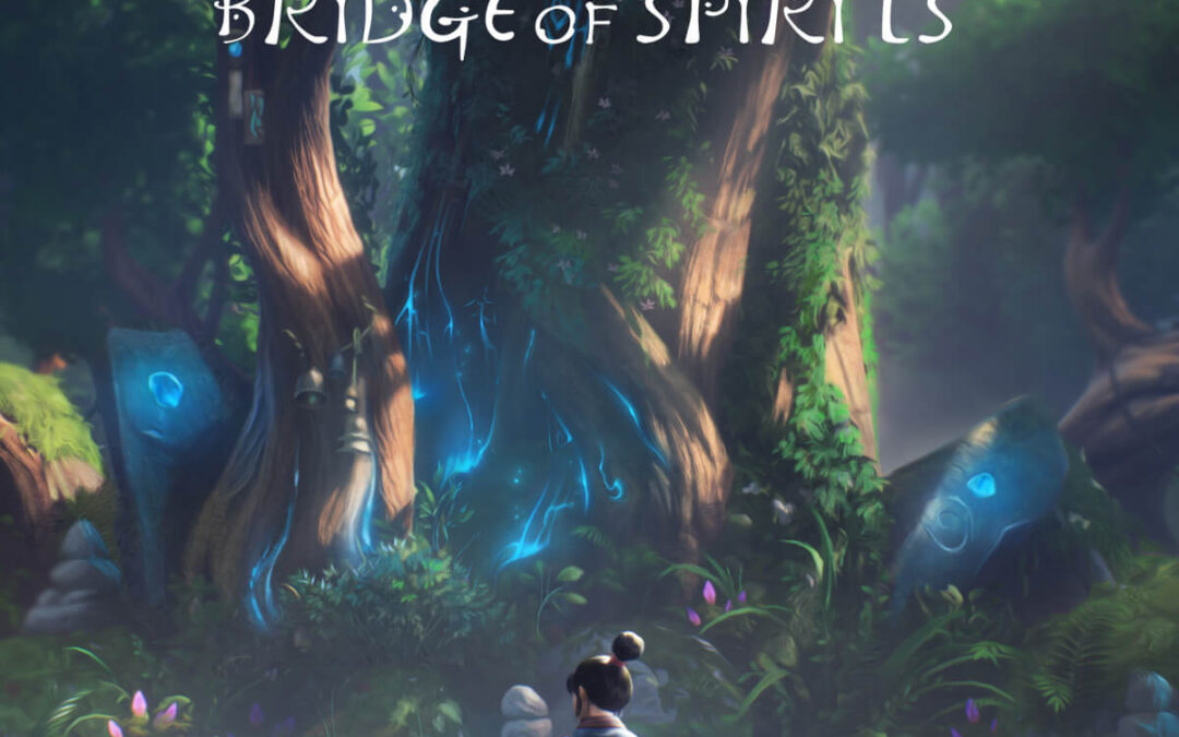 Kena: Bridge of Spirits