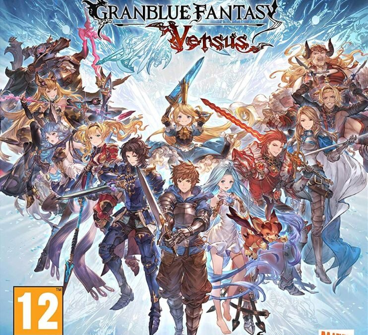 Granblue Fantasy Versus