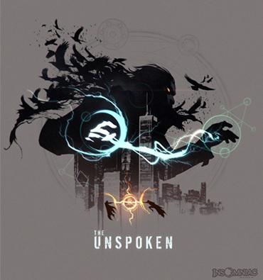 The Unspoken