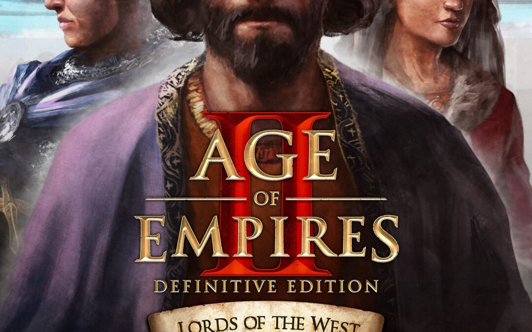 Age of Empires II: Definitive Edition – Lords of the West