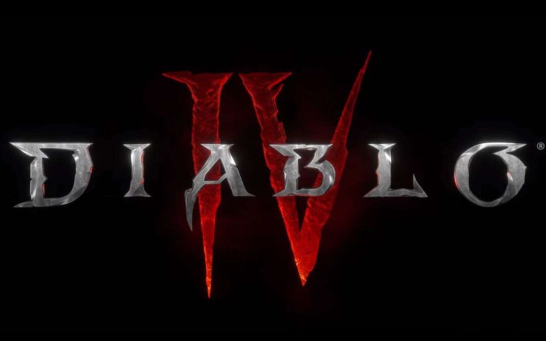 Diablo 4