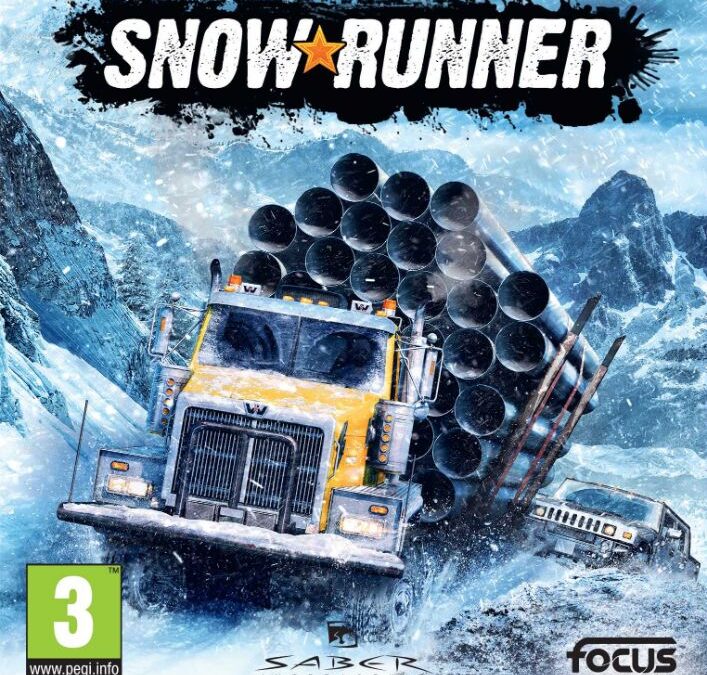 SnowRunner