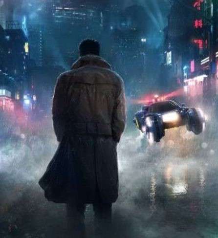 Blade Runner: Revelations