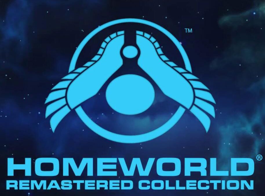 Homeworld Remastered Collection