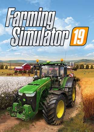 Farming Simulator 19