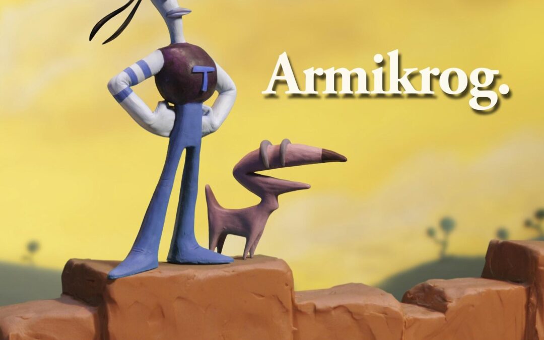 Armikrog