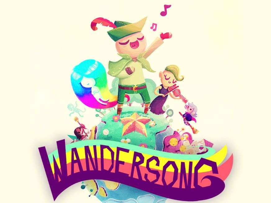 Wandersong