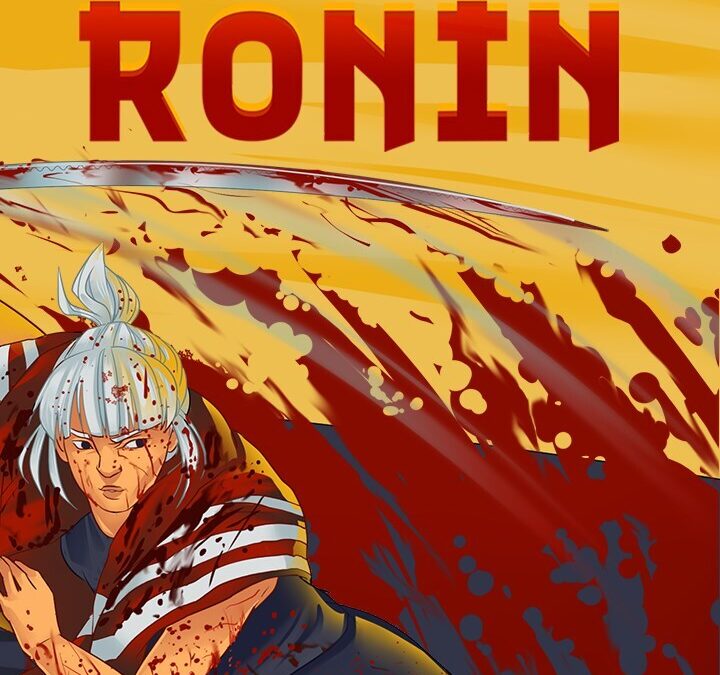 Red Ronin