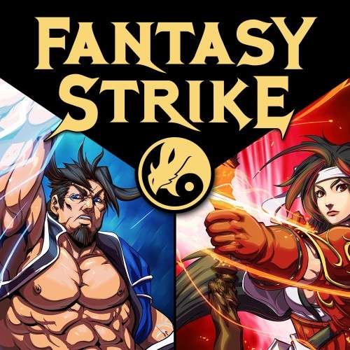 Fantasy Strike