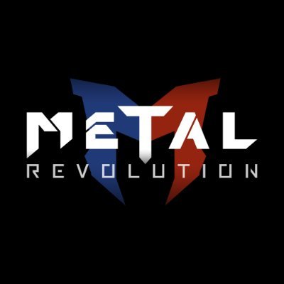 Metal Revolution