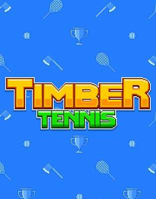 Timber Tennis