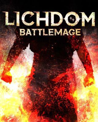 Lichdom: Battlemage