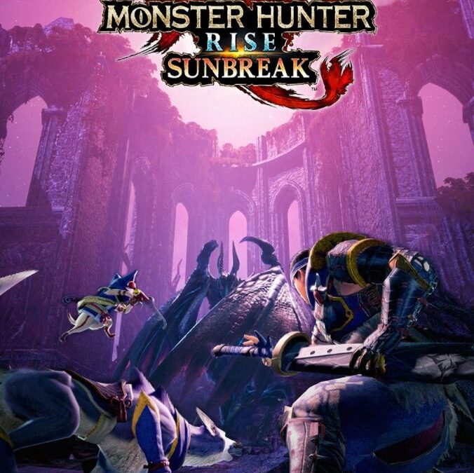 Monster Hunter Rise: Sunbreak