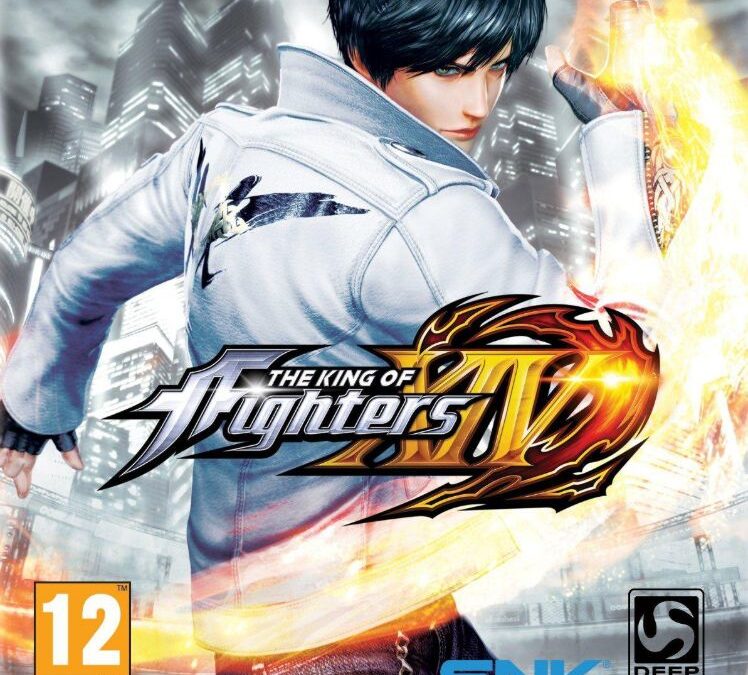 The King of Fighters XIV