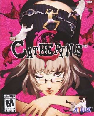 Catherine Classic