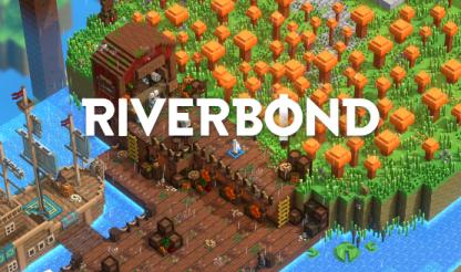 Riverbond