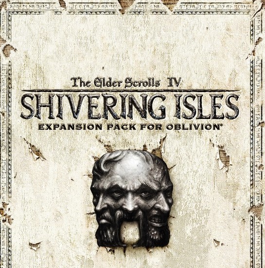 The Elder Scrolls IV: Shivering Isles