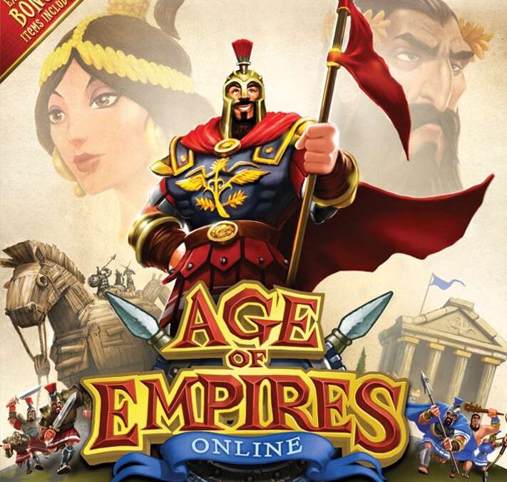 Age of Empires Online