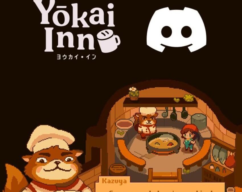 Yokai Inn