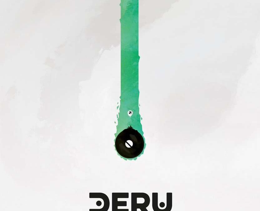 Deru: The Art of Cooperation