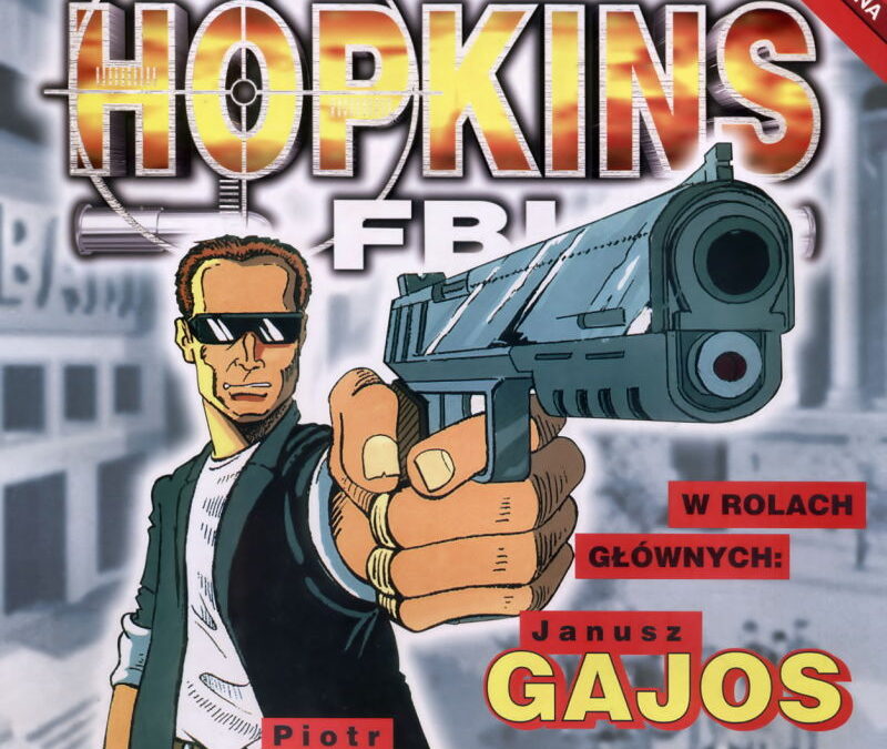 Hopkins FBI