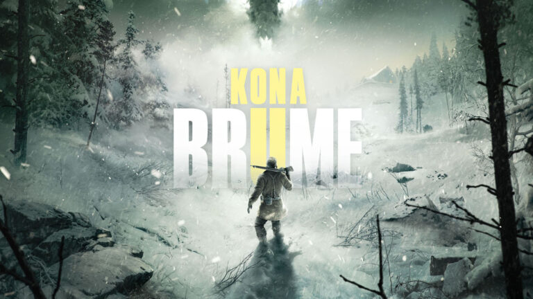 Kona II: Brume