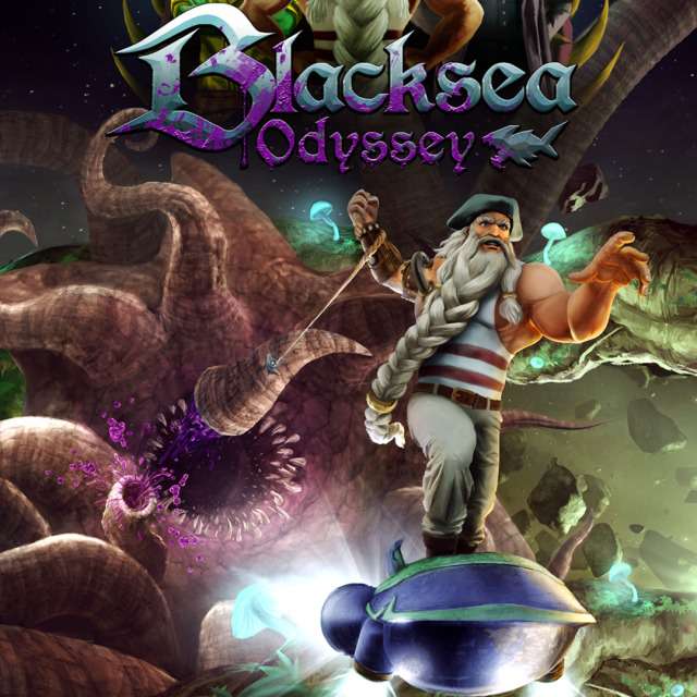 Blacksea Odyssey