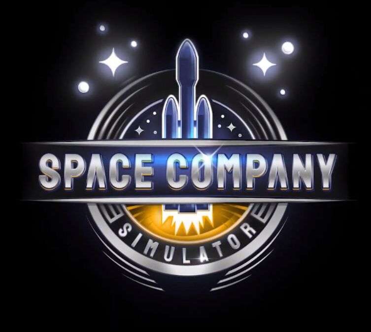 Space Company Simulator