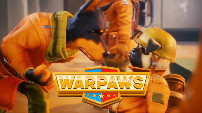 Warpaws