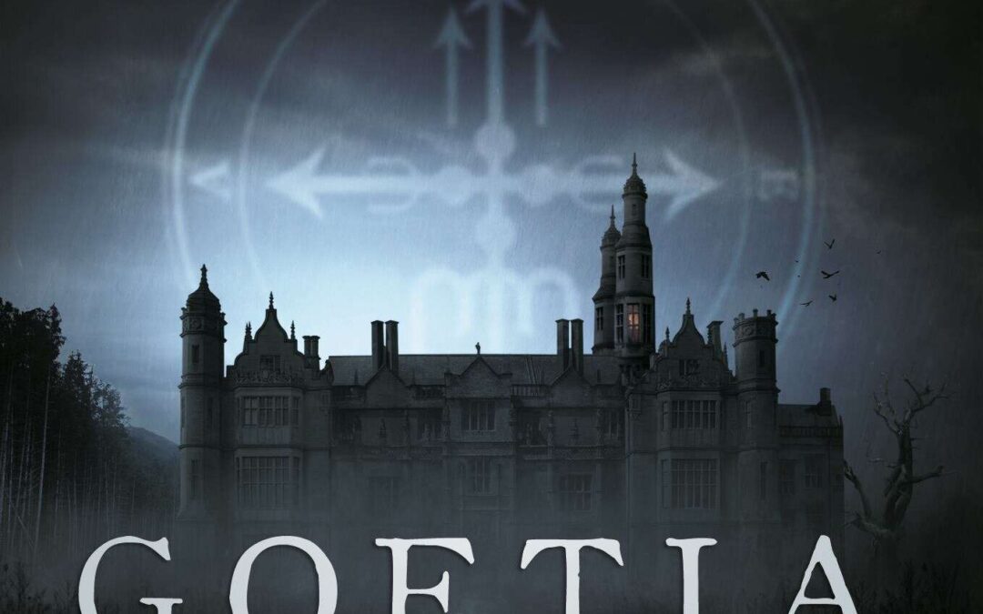 Goetia