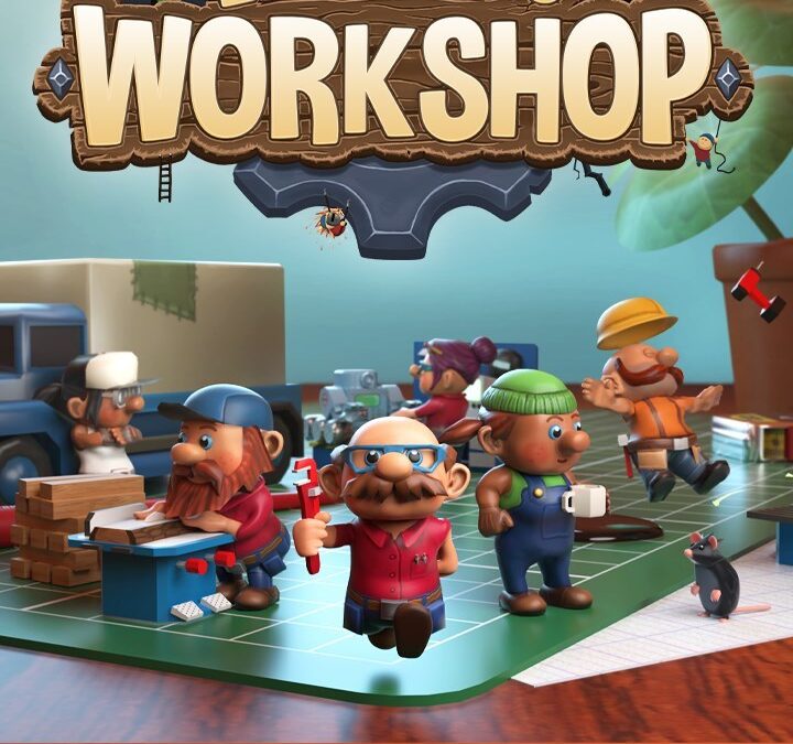 Little Big Workshop