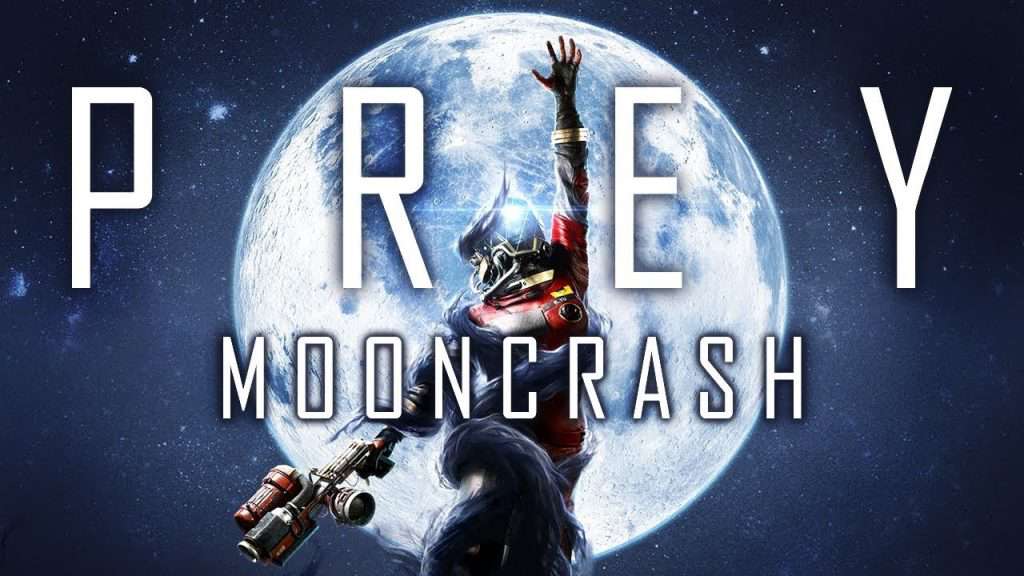 Prey: Mooncrash