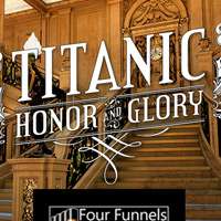 Titanic: Honor & Glory