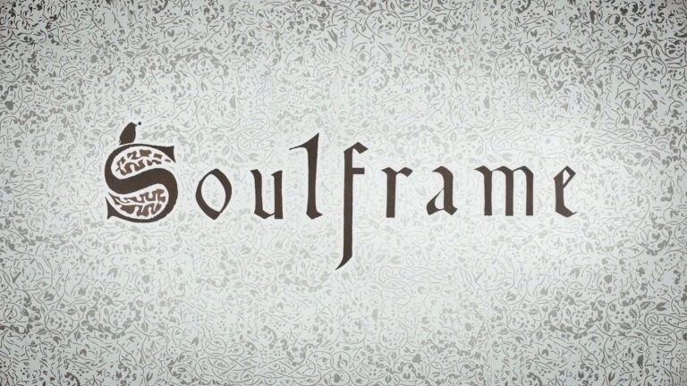 Soulframe