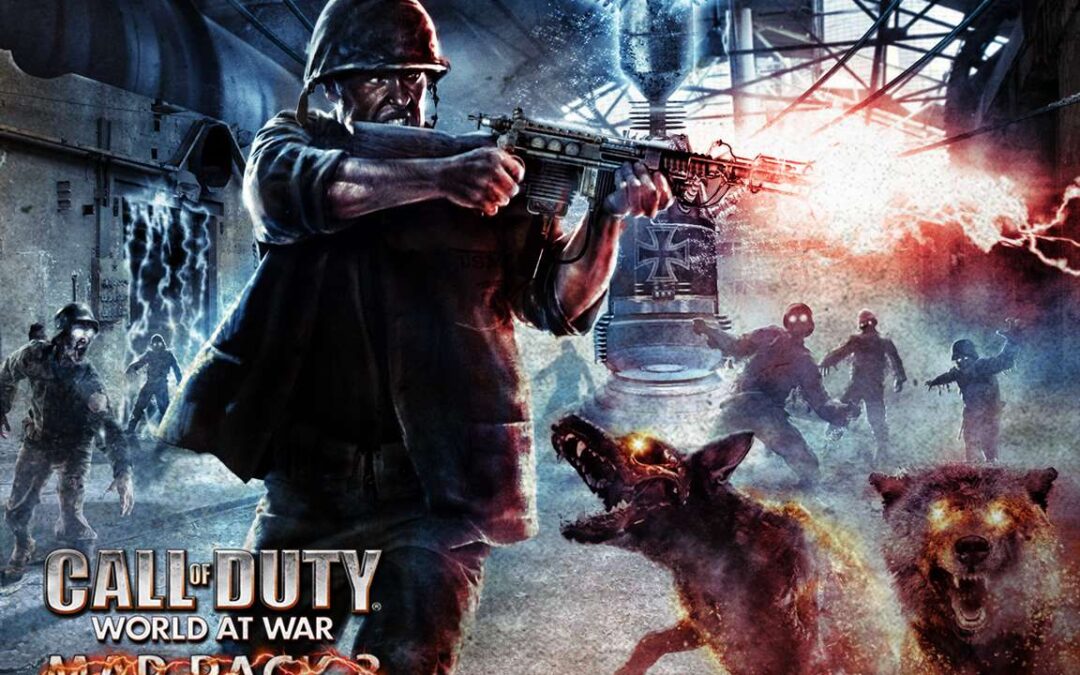 Call of Duty: World at War – Map Pack 3