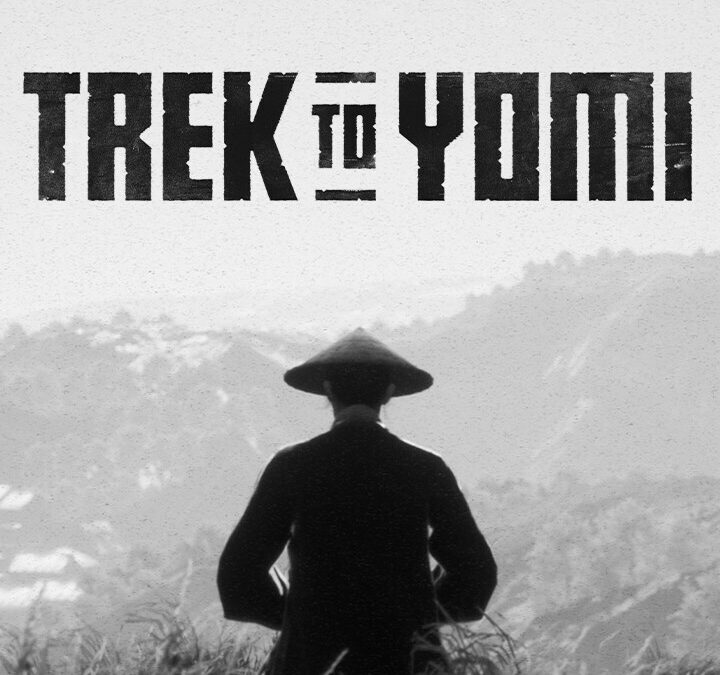 Trek to Yomi