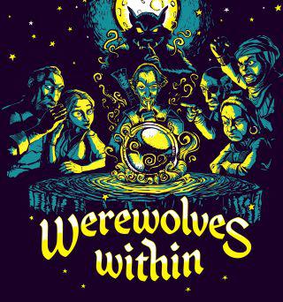 Werewolves Within