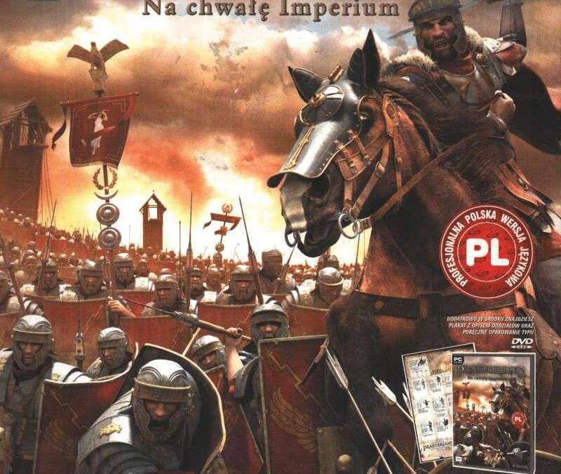 Praetorians: Na chwałę Imperium