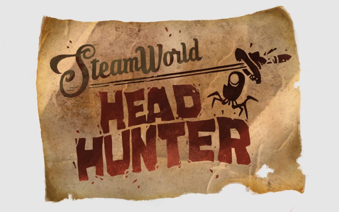 SteamWorld Headhunter