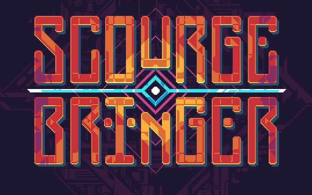 ScourgeBringer