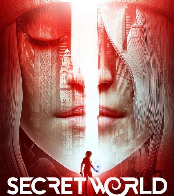 Secret World Legends