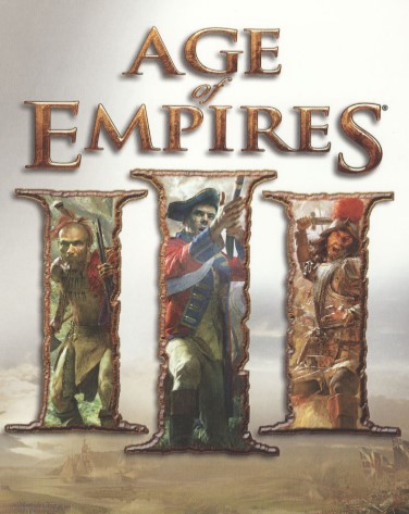 Age of Empires III