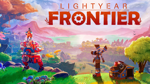 Lightyear Frontier