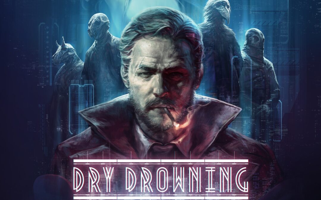 Dry Drowning