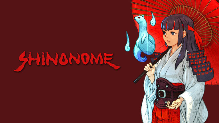 Shinonome