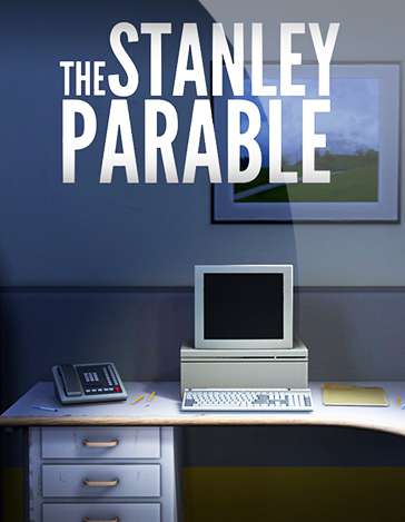 The Stanley Parable