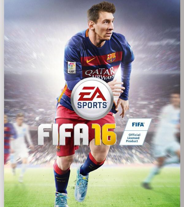 FIFA 16