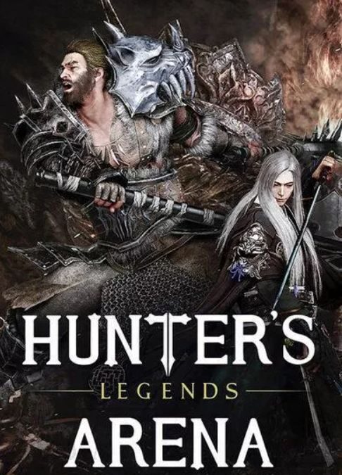 Hunter’s Arena: Legends